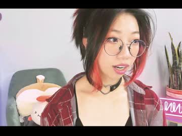 Naked cam girl kanna_hh image #3137390