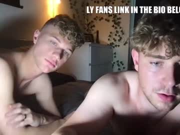 Naked cam man brokestraightjames image #25417
