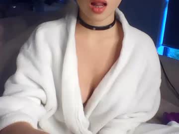 Naked cam couple asianbarbie_tiffany image #3429155