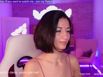 Naked cam girl _darsy image #2976401