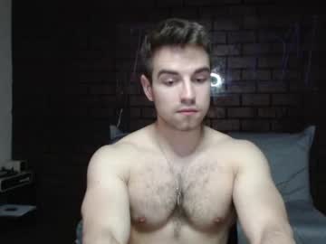 Naked cam man yo_im_tyler image #1263023