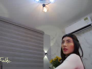 Naked cam girl letiziafulkers1 image #1197159