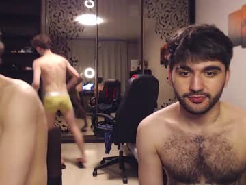 Naked cam man teddy_mode image #1966104