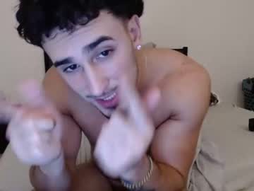 Naked cam man jay_slayz image #783379