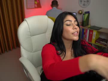 Naked cam couple secretary_bj image #1218852