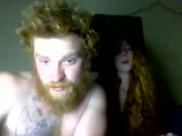 Naked cam couple kinkyredheadedduo image #1402152