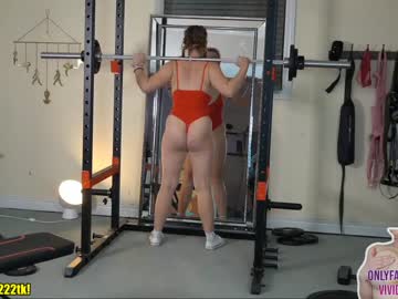 Naked cam girl vivid_whit image #955426