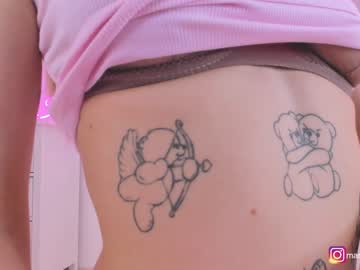 Naked cam girl mango_shake image #450296