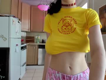 Naked cam girl neon_felix image #2087945