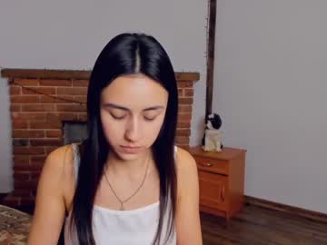Naked cam girl icy_xo image #719129