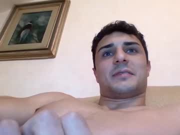 santino180 naked cam