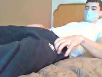 Naked cam man thirstykaixx image #3538241