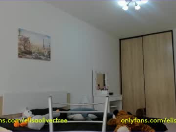 Naked cam girl elisa_oliver image #1100771
