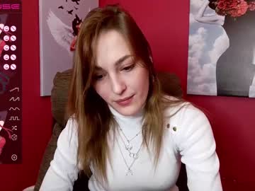 Naked cam girl sexyclaire_ image #3770129