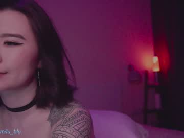 Naked cam girl lu_blu image #260556