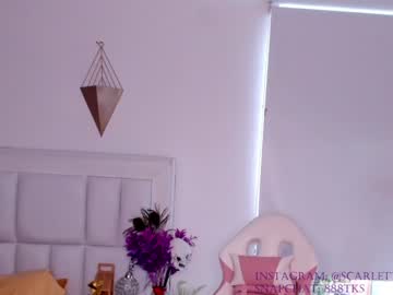 Naked cam girl scarlett__baker image #630541