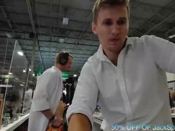 Naked cam man jacksparow1998 image #603167