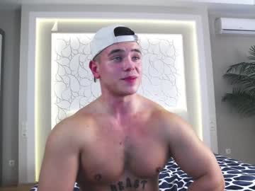 Naked cam man arilas_ image #527257