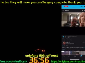 Naked cam man machinebumkelly image #2974150