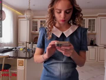 Naked cam girl misss_vikki image #1309100