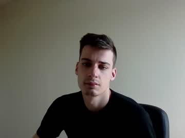 Naked cam man boyohboy20 image #1727145