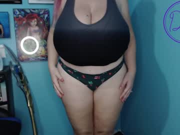 Naked cam girl demora_avarice image #3303975