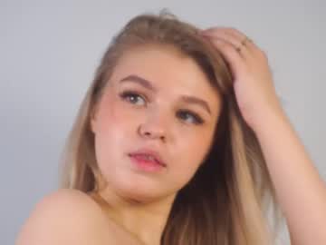 Naked cam girl kendylkane image #3944519