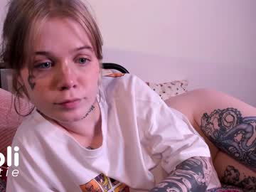 Naked cam girl cutie_loli image #246904