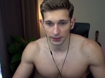 Naked cam man marcusdiamond image #1638920