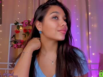 Naked cam girl annbarby image #332612