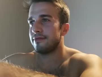 Naked cam man jack_yanfry image #3076973