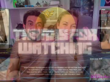 Naked cam couple ellieandjonnie image #4029703