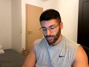 Naked cam man rogan1604 image #874816