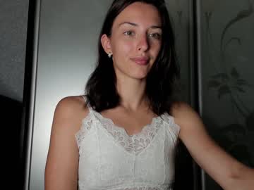Naked cam girl water__lily image #2177411