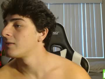 Naked cam man italianstalion1111 image #3179588
