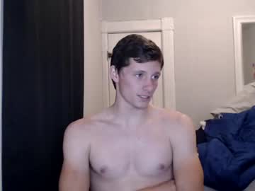 Naked cam man mrjaxon12 image #445675