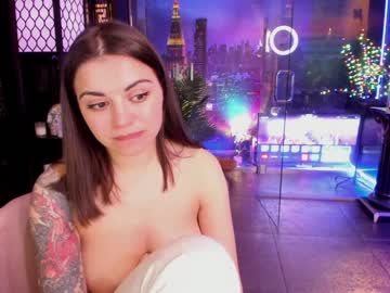 Naked cam girl alma_pearl image #1423384