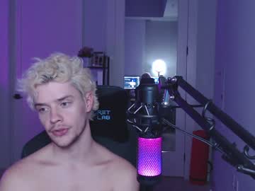 Naked cam man ironthud image #2428958