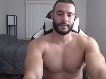 Naked cam man solidmuscle1992 image #2176765