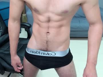 Naked cam man marktysons image #1790447