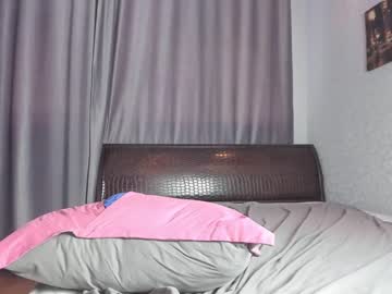 Naked cam girl myon_yun image #331820