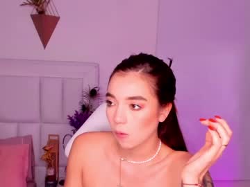 Naked cam girl scarlett__baker image #271904