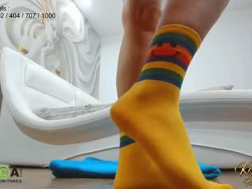 Naked cam girl krisi_kiss image #482182