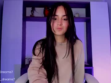 Naked cam girl annie_dreams image #3645548