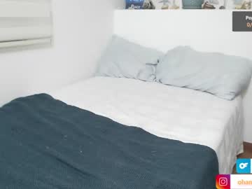 Naked cam girl ohanna_ image #2133366