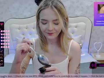 Naked cam girl ginger_pie image #3063667