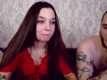 Naked cam couple lilith_shy image #3697575
