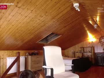 Naked cam girl wildtequilla image #1996216