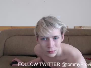 Naked cam man im_tommy image #3900280