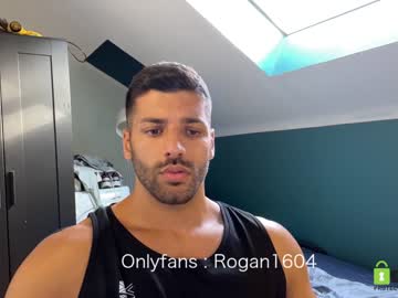 Naked cam man rogan1604 image #2166672
